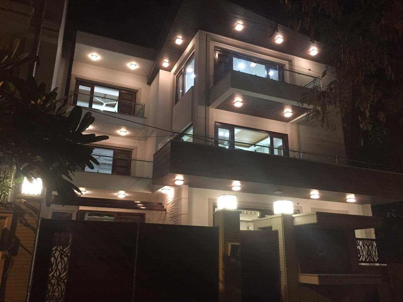 Project 2 Property
