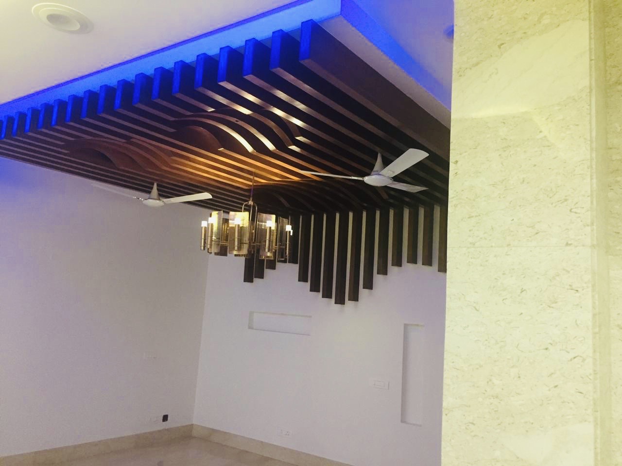 Defence Colony Project Highlight 1