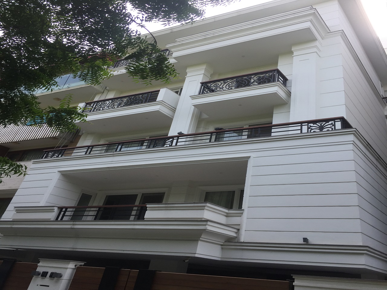 Project 5 Property