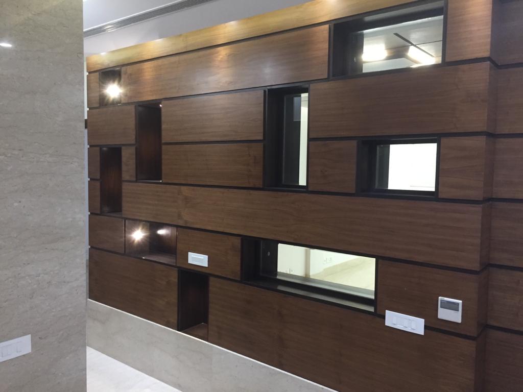 Gulmohar Park Project Highlight 1