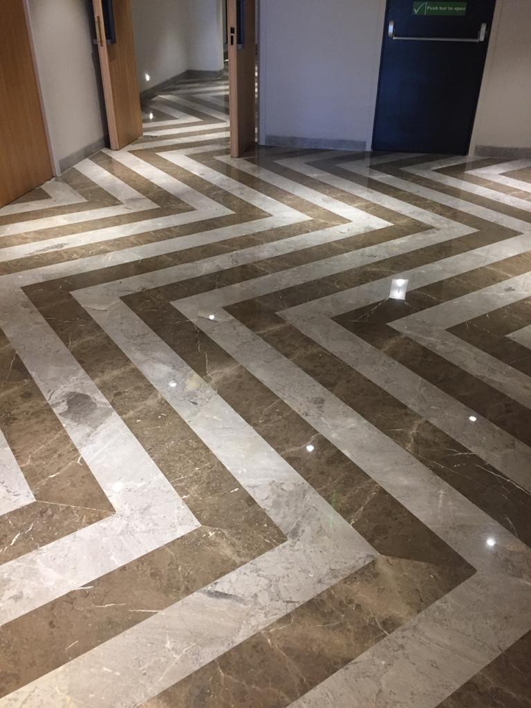 Gulmohar Park Project Highlight 5