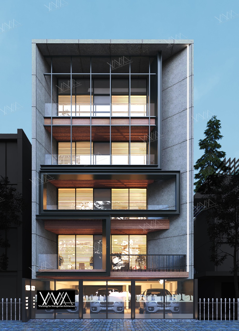  Gurgaon DLF Property