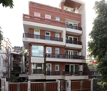 About Property